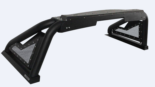 Go Rhino Sport Bar 2.0 — 2019-2026 Multi-Vehicle - GOR-918000T - Absolute Autoguard