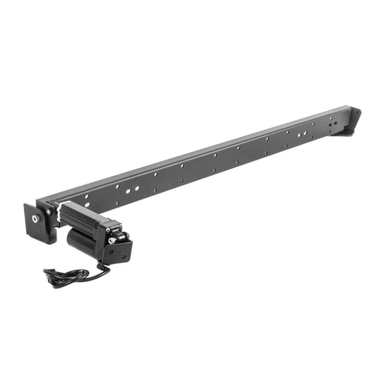 Go Rhino Sport Bar 2.0(FULL Size) Power-actuated Retractable Light Mount — 2007-2021 Multi-Vehicle - GOR-960001T - Absolute Autoguard