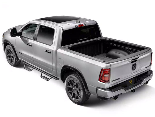 Go Rhino Dominator Xtreme D2 Side Steps 87 in - GOR-D20087T - Absolute Autoguard