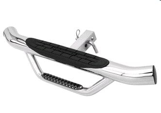 Go Rhino Hitchstep Dominator - GOR-D360PS - Absolute Autoguard