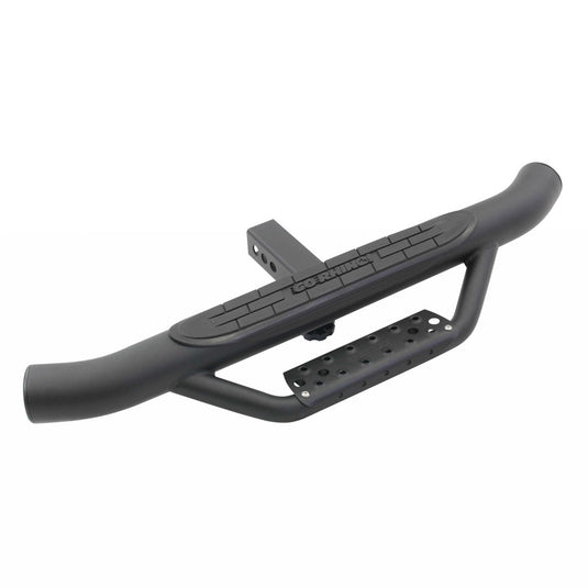 Go Rhino Hitchstep Dominator Black - GOR-D360T - Absolute Autoguard