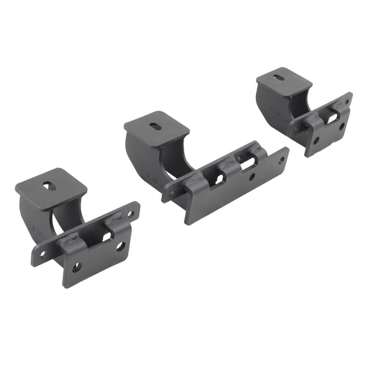 Go Rhino Bracket Kit - GOR-D64129TK - Absolute Autoguard