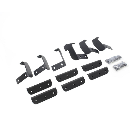 Go Rhino Bracket Kit - GOR-D64436TK - Absolute Autoguard