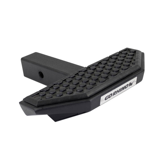 Go Rhino Hitch Step - GOR-HS3012T - Absolute Autoguard