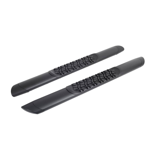 Go Rhino Vertex Side Steps 52IN - GOR-V300052T - Absolute Autoguard