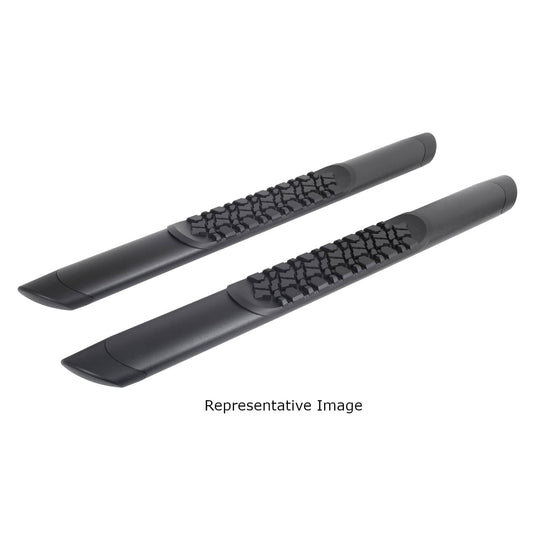 Go Rhino Vertex Side Steps 57IN - GOR-V300057T - Absolute Autoguard