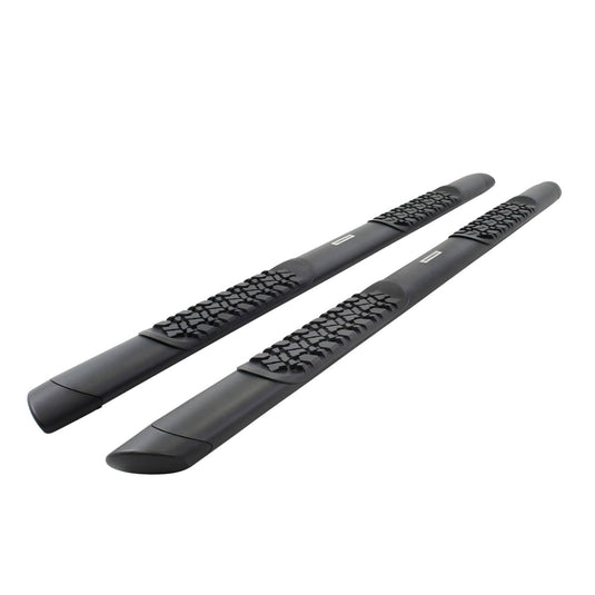 Go Rhino Vertex Side Steps 87IN - GOR-V300087T - Absolute Autoguard