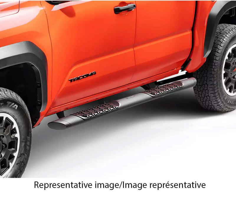 Load image into Gallery viewer, Go Rhino V-series V3 Side Steps — 2020-2026 Jeep Gladiator - GOR-V3451687T - Absolute Autoguard
