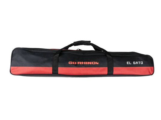 Go Rhino El Gato EG1 Hydraulic Jack Bag - GOR-XG-RJ50050B - Absolute Autoguard