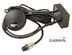 ELECTRIC-HYDRAULIC PROPORTIONAL CONTROL KIT WITH GARMIN® GPS GROUND SPEED ANTENNA