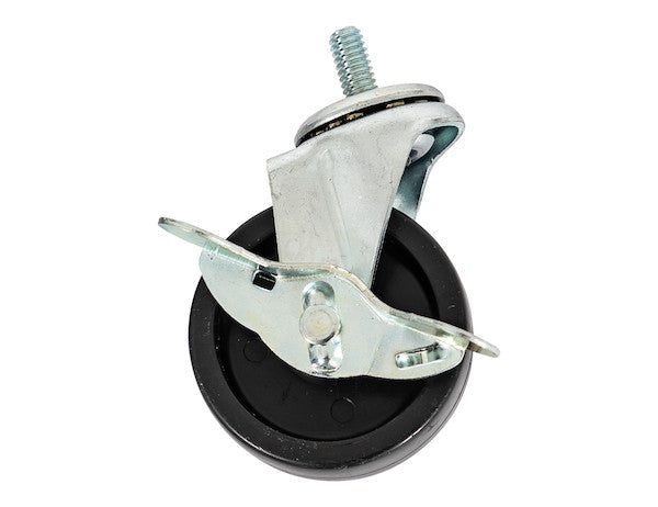 Load image into Gallery viewer, SAM Plow Accessories Rol-A-Blade Replacement Caster locking
