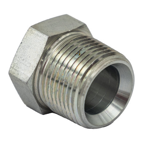 Load image into Gallery viewer, Hex Head Plug 3/4 Inch Male Pipe Thread
