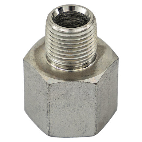 Adapter 3/4 Inch Female Pipe Thread To 1/2 Inch Male Pipe Thread