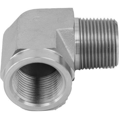 90 Street Elbow 1 Inch Male Pipe Thread To 1 Inch Female Pipe Thread