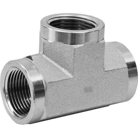 Tee 1 Inch Female Pipe Thread