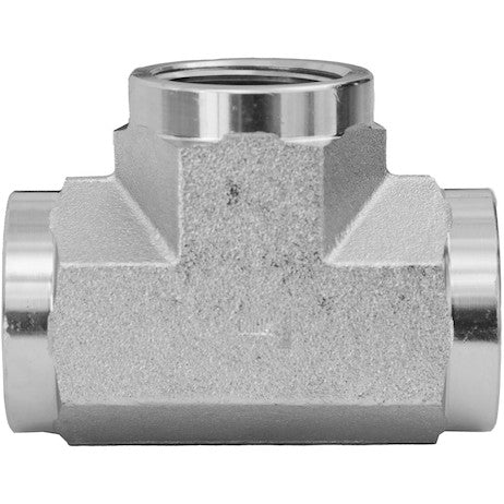 Tee 1 Inch Female Pipe Thread