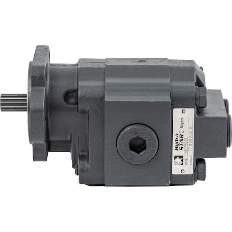 Load image into Gallery viewer, H50 Series Hydraulic Gear Pump With Spline Shaft
