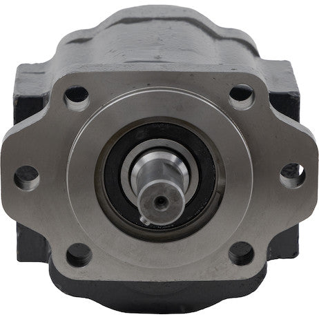 Load image into Gallery viewer, Hydraulic Gear Pump With 1 Inch Keyed Shaft And 2-1/2 Inch Diameter Gear
