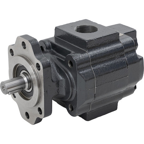 Load image into Gallery viewer, Hydraulic Gear Pump With 1 Inch Keyed Shaft And 2-1/2 Inch Diameter Gear
