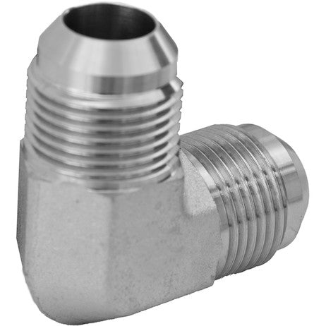 Load image into Gallery viewer, 90 Union Elbow 3/4 Inch Tube O.D.
