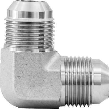 90 Union Elbow 3/4 Inch Tube O.D.