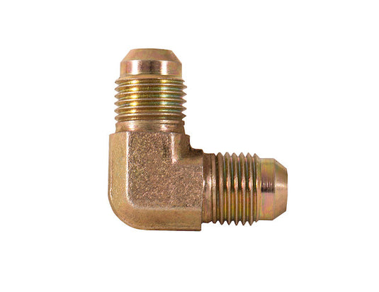 90 Union Elbow 3/4 Inch Tube O.D.