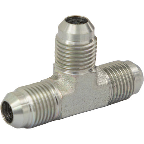 Union Tee 3/8 Inch Tube O.D.