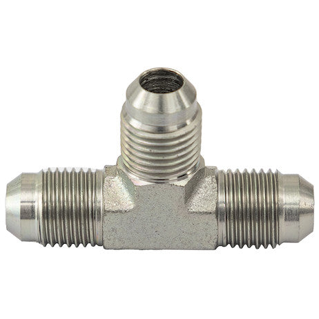 Union Tee 3/8 Inch Tube O.D.