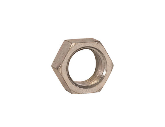 Bulhead Nut 5/8 Inch Tube O.D.