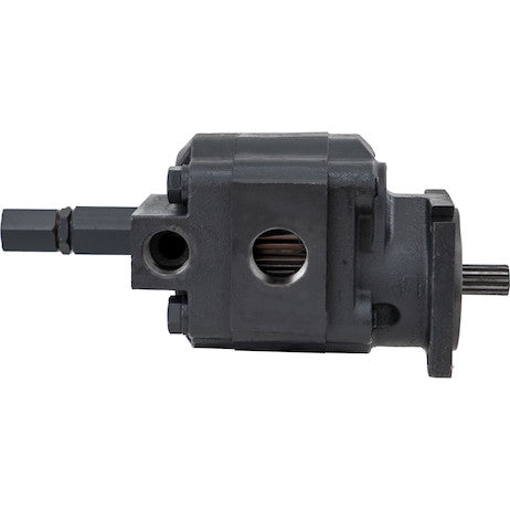 Load image into Gallery viewer, Live Floor Hydraulic Pump With Relief Port And 1-3/4 Inch Diameter Gear
