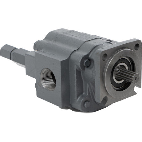 Load image into Gallery viewer, Live Floor Hydraulic Pump With Relief Port And 2-1/2 Inch Diameter Gear
