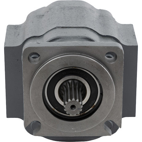 Live Floor Hydraulic Pump With Relief Port And 2-1/2 Inch Diameter Gear
