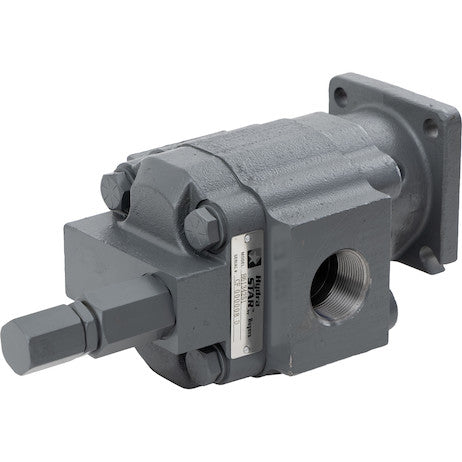 Load image into Gallery viewer, Live Floor Hydraulic Pump With Relief Port And 2-1/2 Inch Diameter Gear
