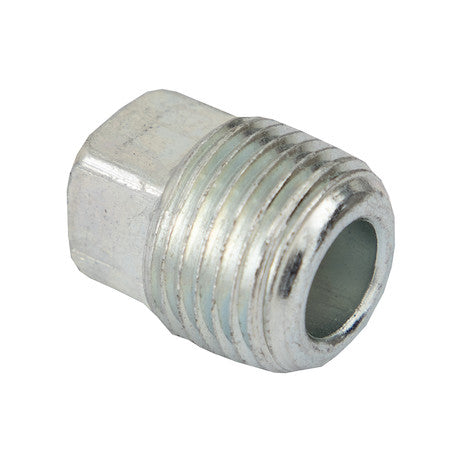 Load image into Gallery viewer, 7/8 Inch NPSM Female Pipe Swivel To 3/4 Inch Female Pipe Thread Straight
