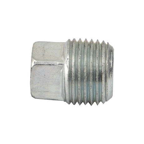 7/8 Inch NPSM Female Pipe Swivel To 3/4 Inch Female Pipe Thread Straight