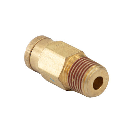 Load image into Gallery viewer, 3/4-14 Inch NPSM Female Pipe Swivel To 3/4-14 Inch Male Pipe Thread 90 Elbow
