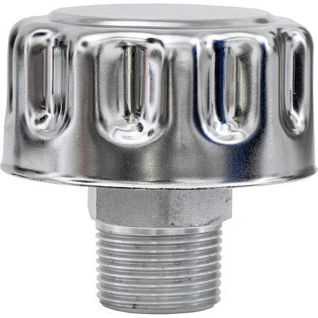 Load image into Gallery viewer, 1 Inch NPT Breather Cap
