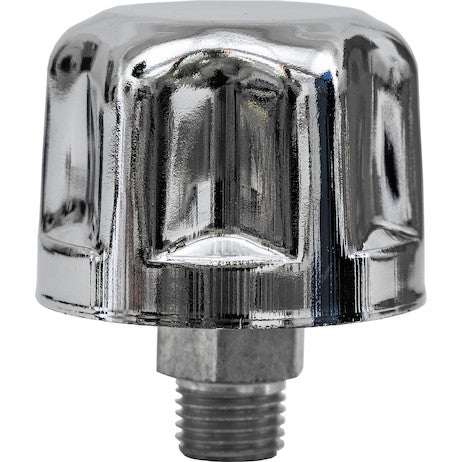1/8 Inch NPT Breather Cap