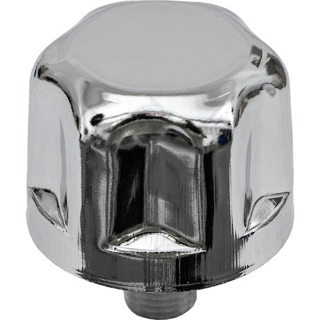 1/8 Inch NPT Breather Cap