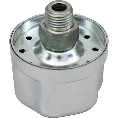 Load image into Gallery viewer, 1/4 Inch NPT Breather Cap

