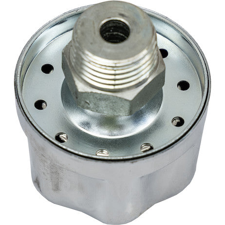 1/2 Inch NPT Breather Cap