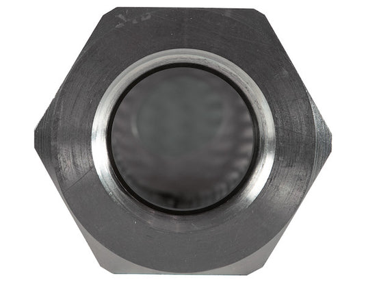 Return Line Diffuser