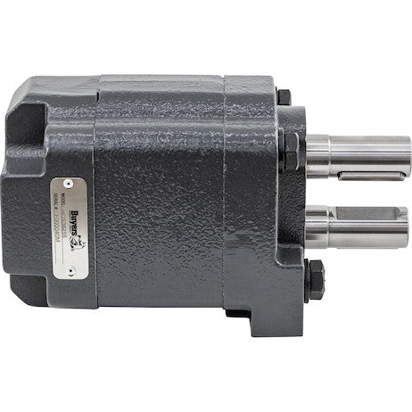 Load image into Gallery viewer, Dual Shaft Hydraulic Pump With 2-1/2 Inch Diameter Gear
