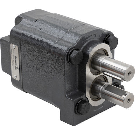Load image into Gallery viewer, Dual Shaft Hydraulic Pump With 2-1/2 Inch Diameter Gear
