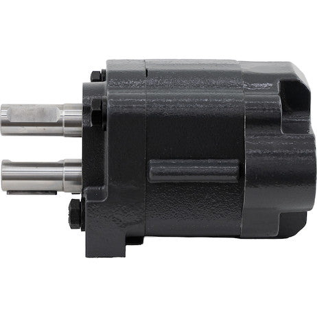 Load image into Gallery viewer, Dual Shaft Hydraulic Pump With 2-1/2 Inch Diameter Gear
