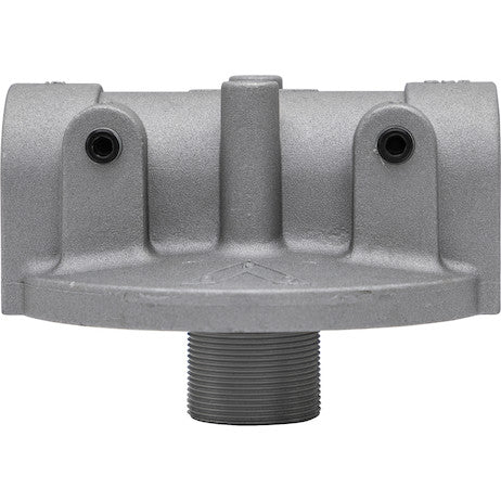 Load image into Gallery viewer, 50 GPM Return Line Filter Assembly 1-1/4 Inch NPT/25 Micron/25 PSI Bypass
