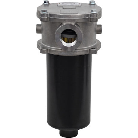 Load image into Gallery viewer, 50 GPM In-Tank Filter 1-1/4 Inch NPT/10 Micron/25 PSI Bypass
