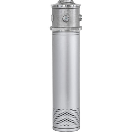 100 GPM In-Tank Filter 1-1/4 Inch NPT/10 Micron/25 PSI Bypass