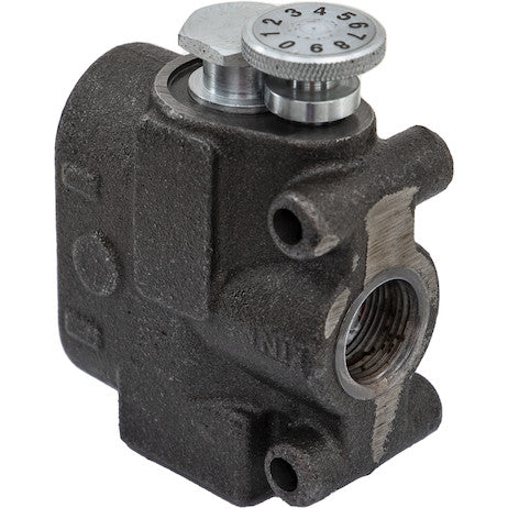 Load image into Gallery viewer, 1 Inch Priority Flow Divider Valve 30 GPM
