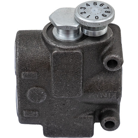 1 Inch Priority Flow Divider Valve 30 GPM